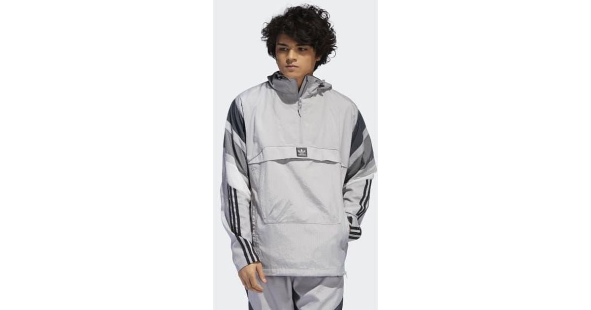 adidas 3st track jacket