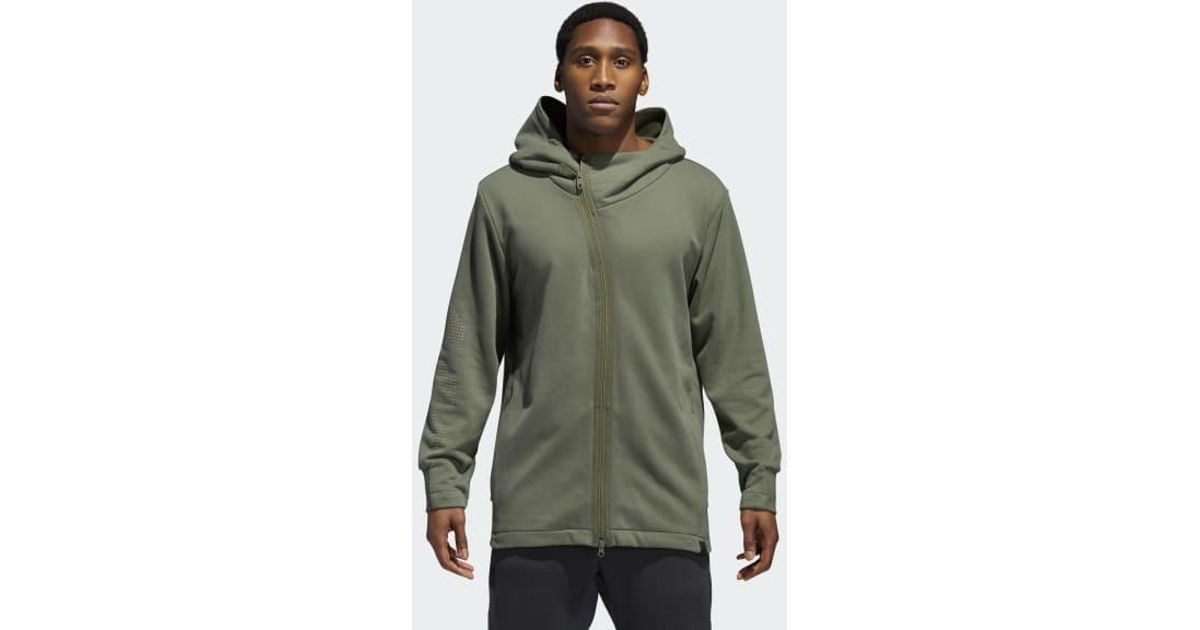 adidas shooter hoodie