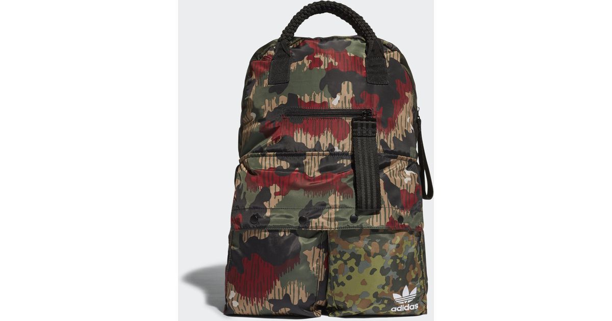 adidas pharrell backpack
