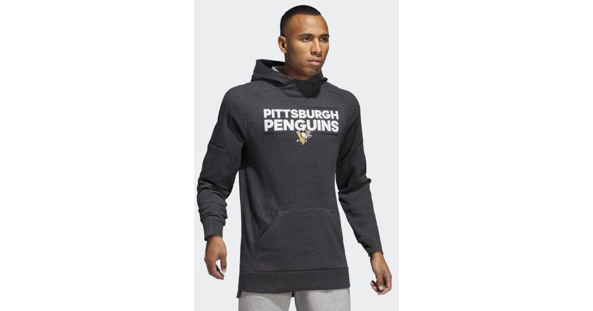 pittsburgh penguins adidas hoodie