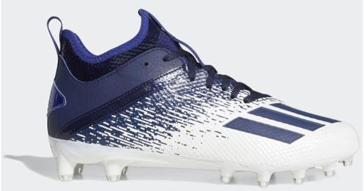 adidas adizero scorch cleats