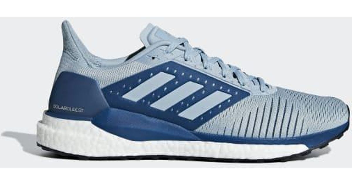 solar glide st shoes