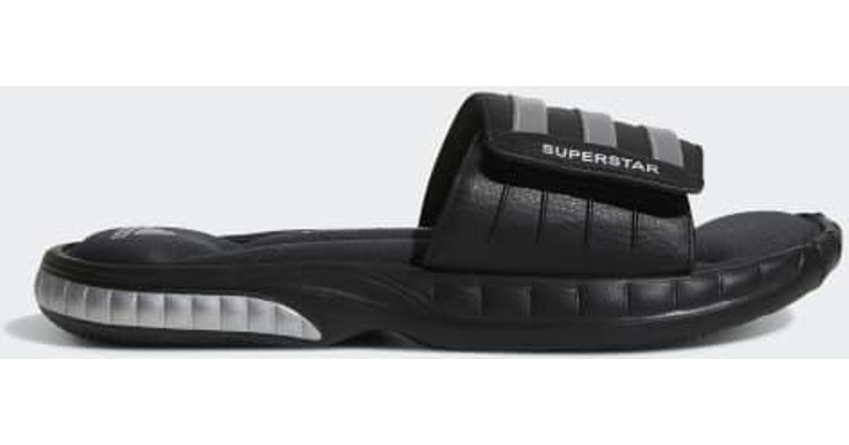 {keywor d} adidas slippers superstar