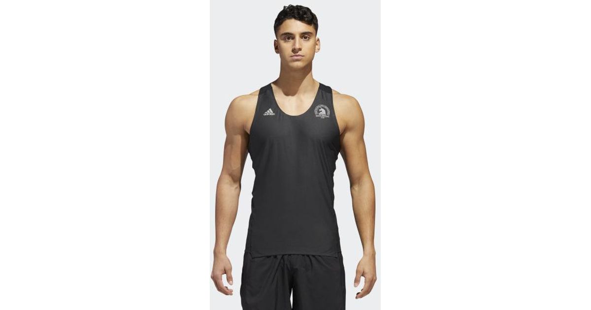 adizero prime singlet