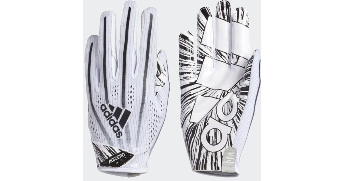 adizero 5 star 7.0 gloves