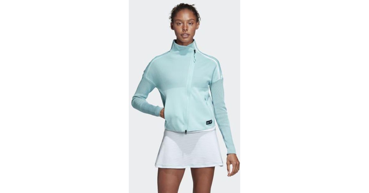 adidas zne heartracer