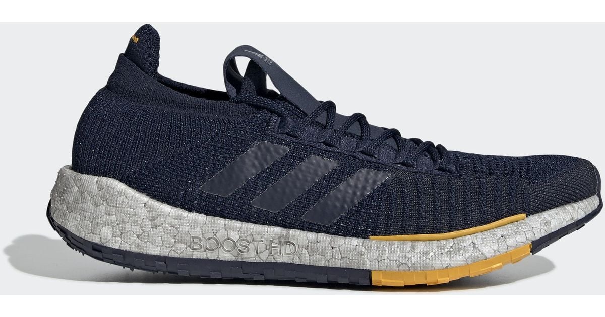 pulseboost hd mixed component shoes