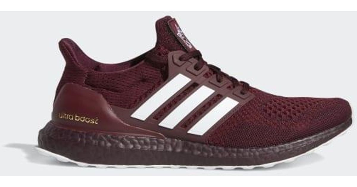 aggies ultraboost 1.0 dna shoes