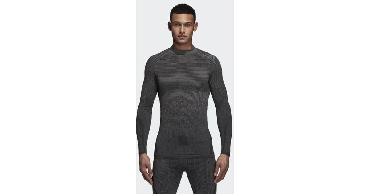 alphaskin 360 seamless tee
