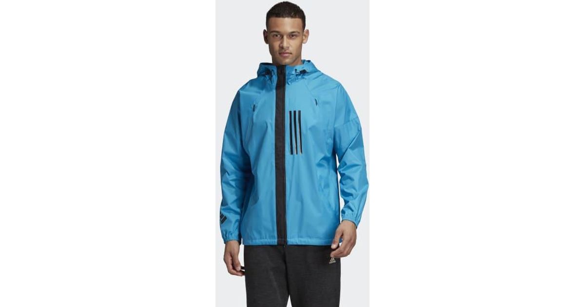 adidas id wnd jacket