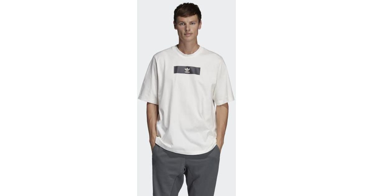 adidas pt3 t shirt