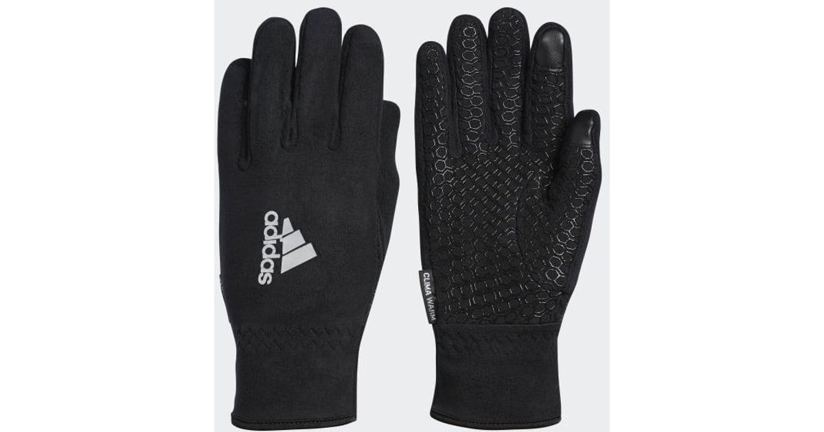 adidas comfort fleece 3.0 gloves