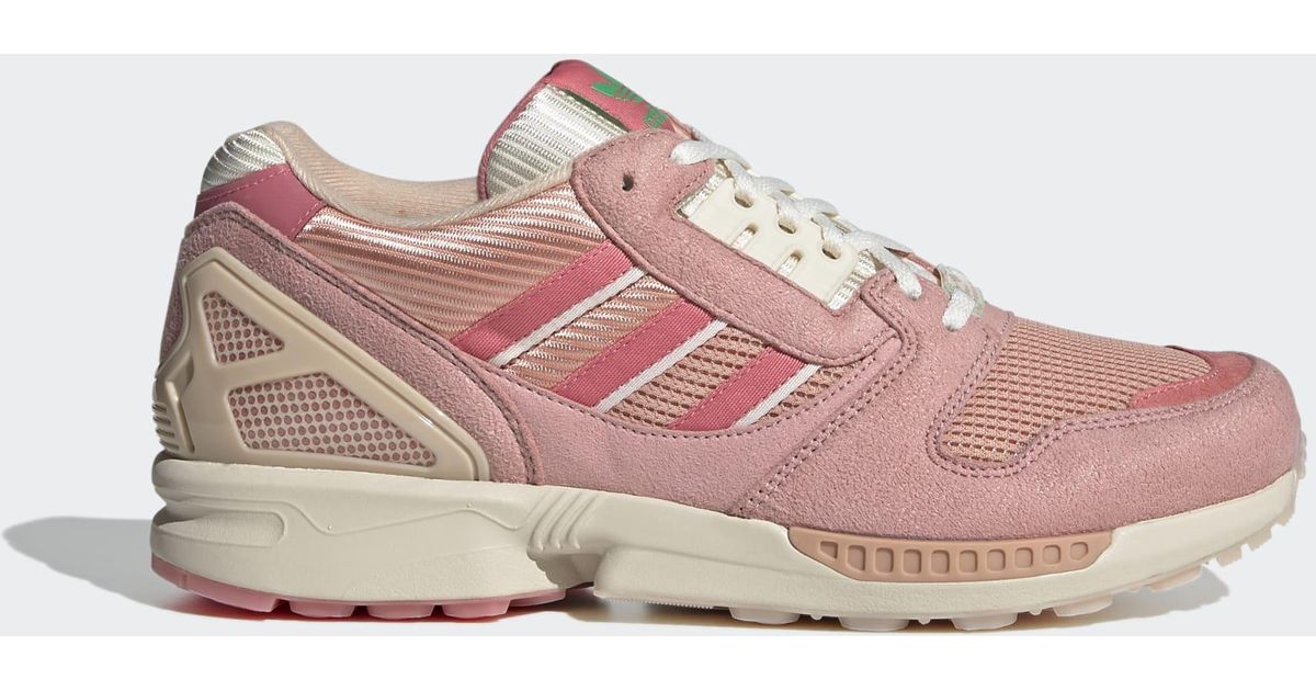 adidas zx 8000 Pink
