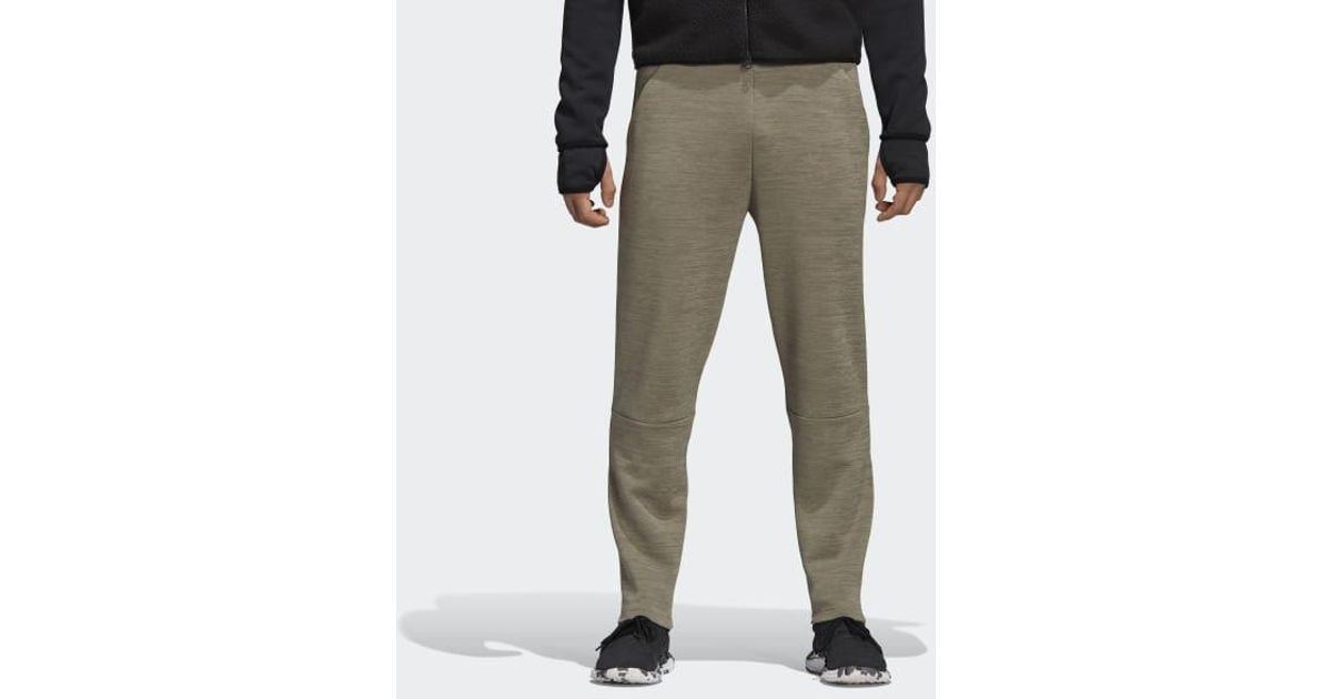 adidas zne tapered pants