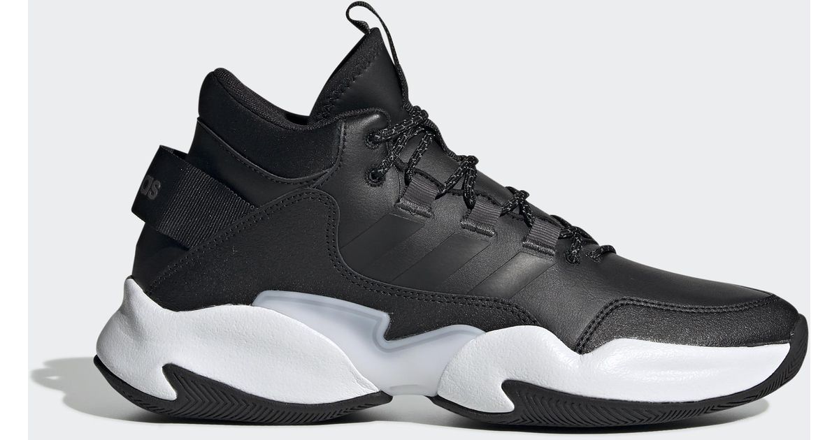 adidas street check shoes