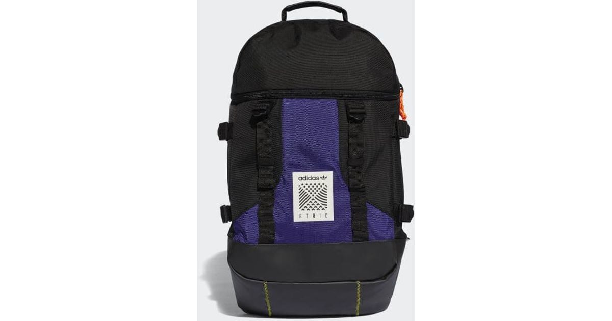 atric backpack large