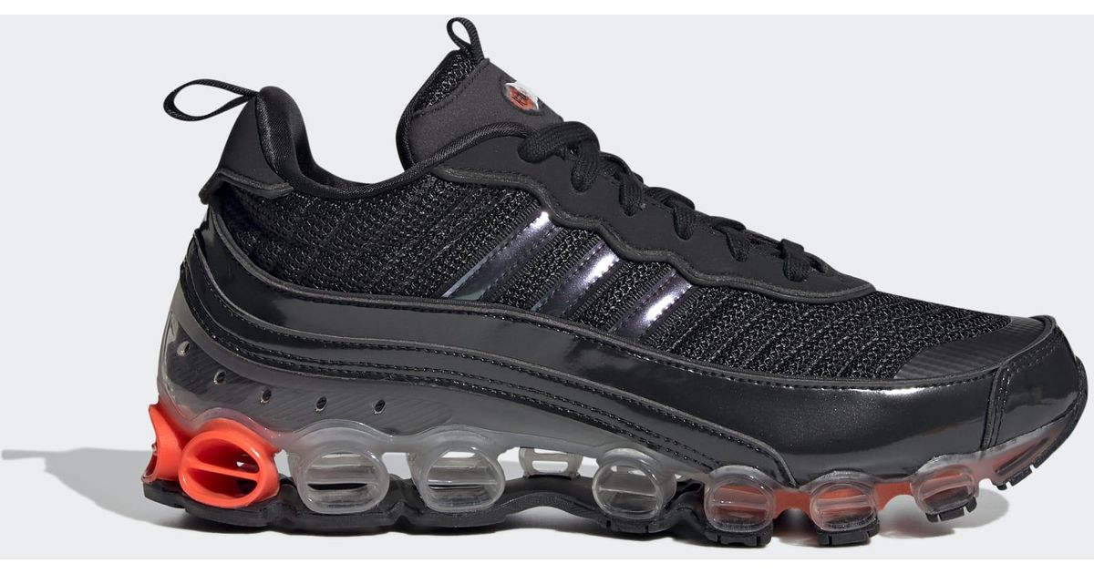 adidas bounce workshop trainers