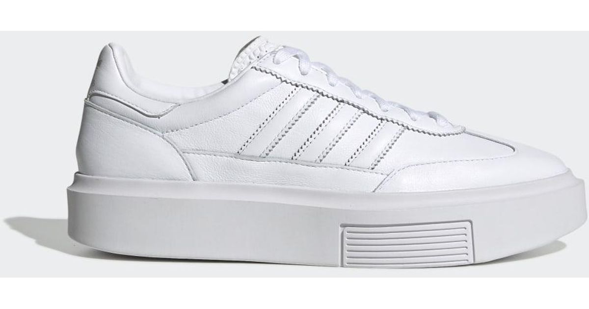 Adidas sleek schoenen new arrivals