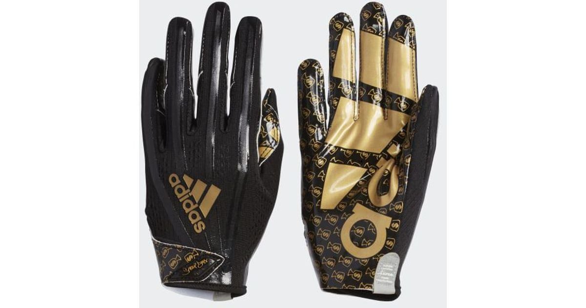 adidas snoop dogg football gloves