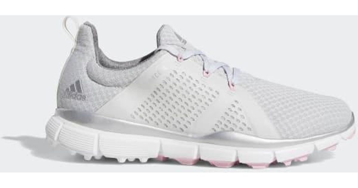 climacool cage shoes