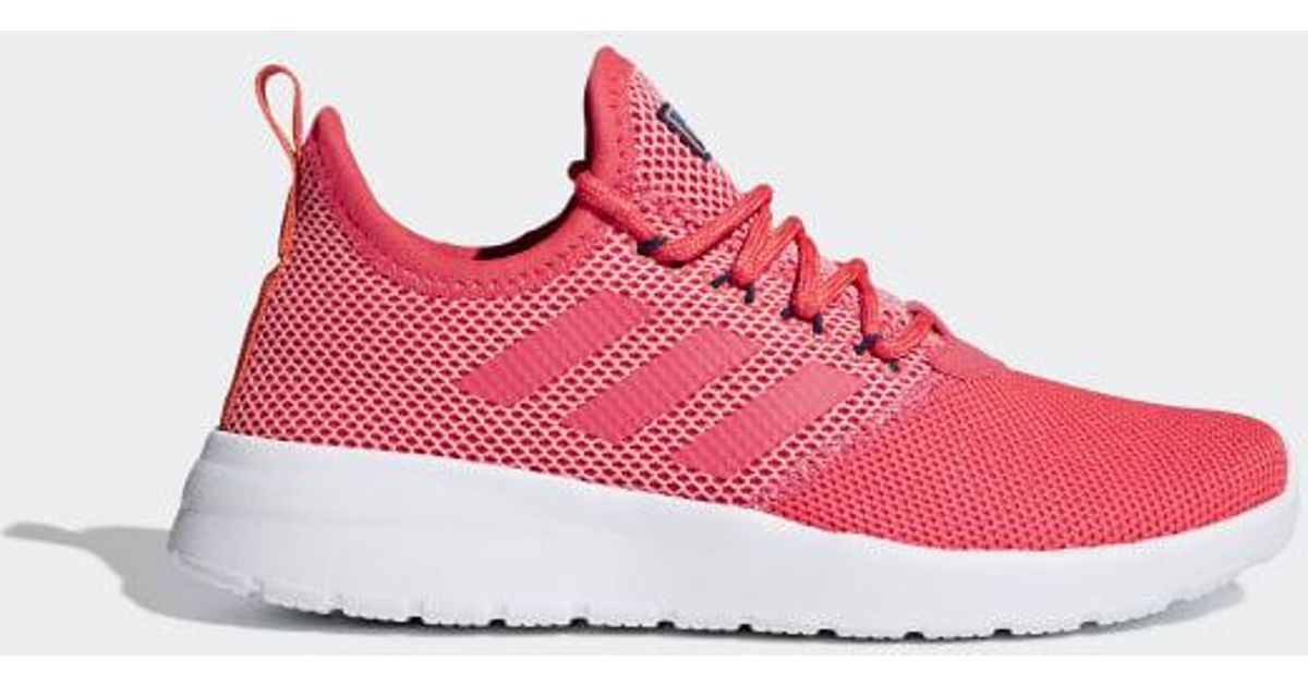 adidas lite racer rbn red