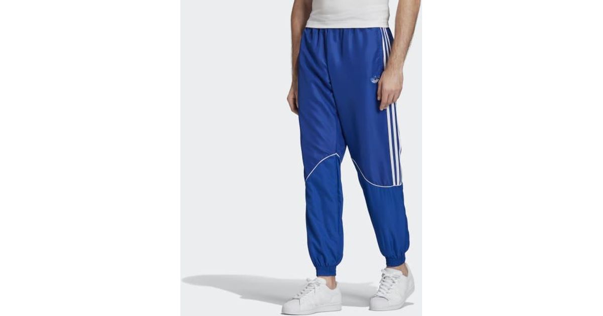 adidas o2k track pants