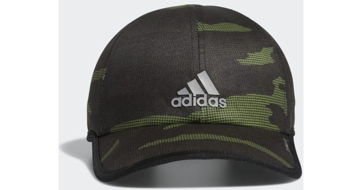 adidas superlite pro cap