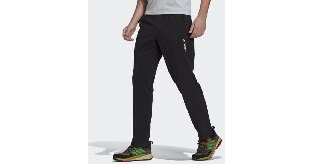 terrex cargo liteflex pants