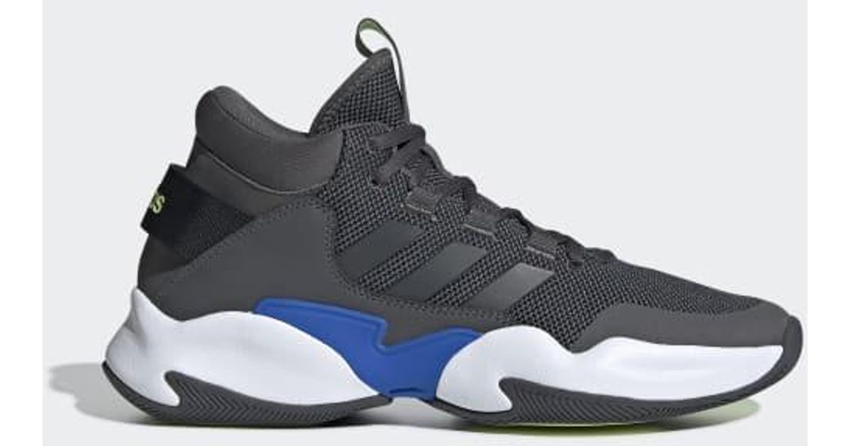 adidas street check shoes