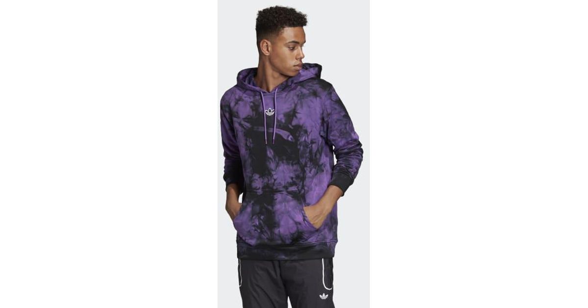 Adidas Originals Space Dye Hoodie Factory Sale, 57% OFF |  www.colegiogamarra.com