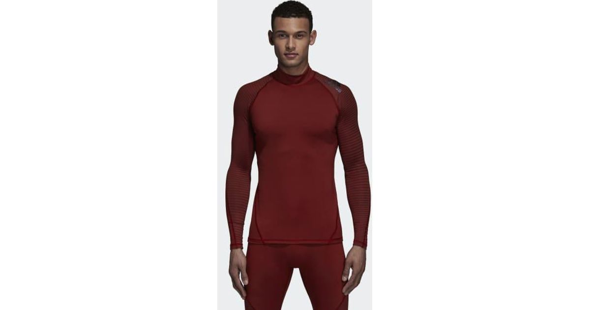 alphaskin climawarm tee