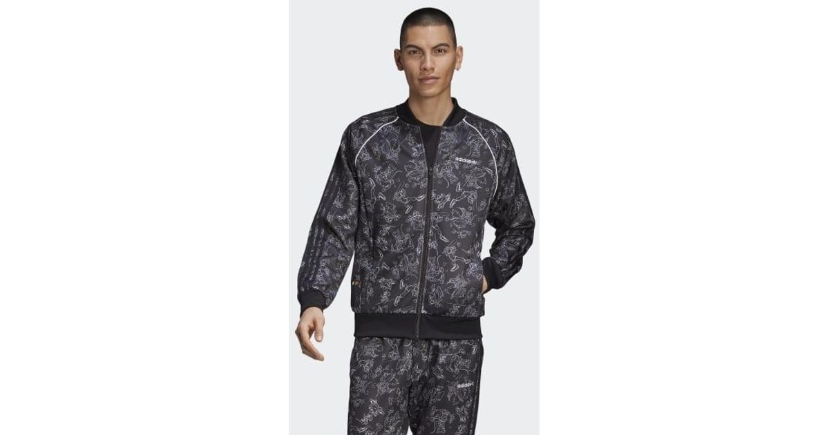 adidas goofy tracksuit
