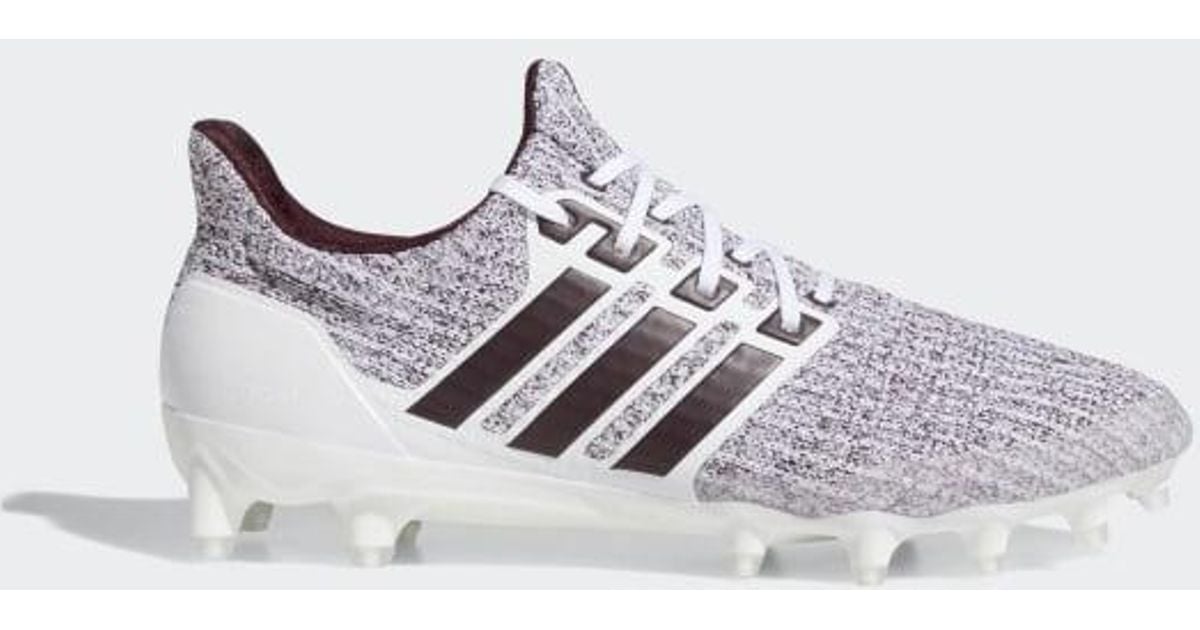ultra boost lacrosse cleats