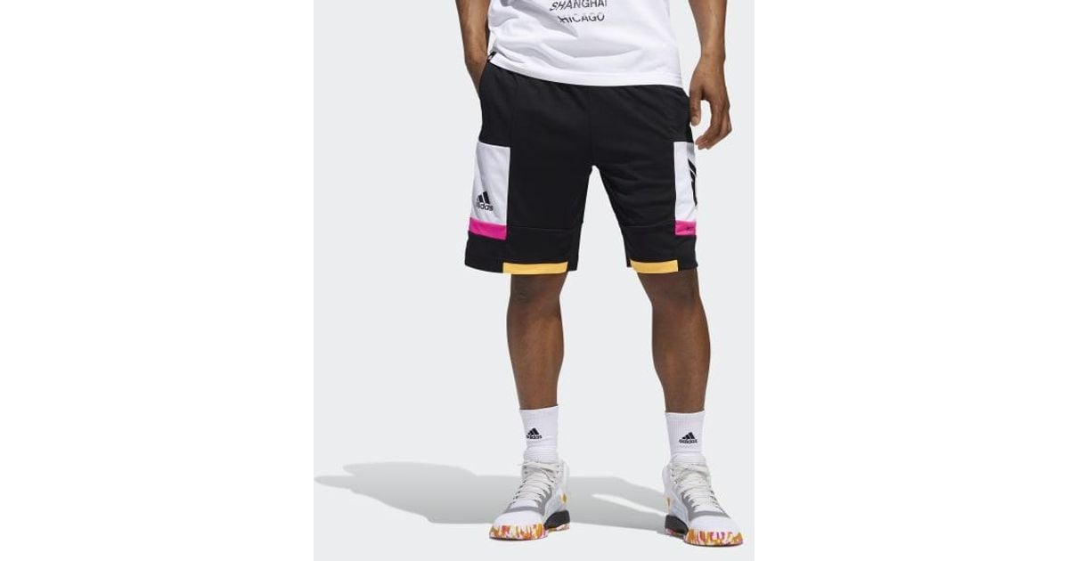 crossfit shorts dame