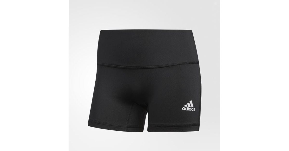 adidas four inch short tights