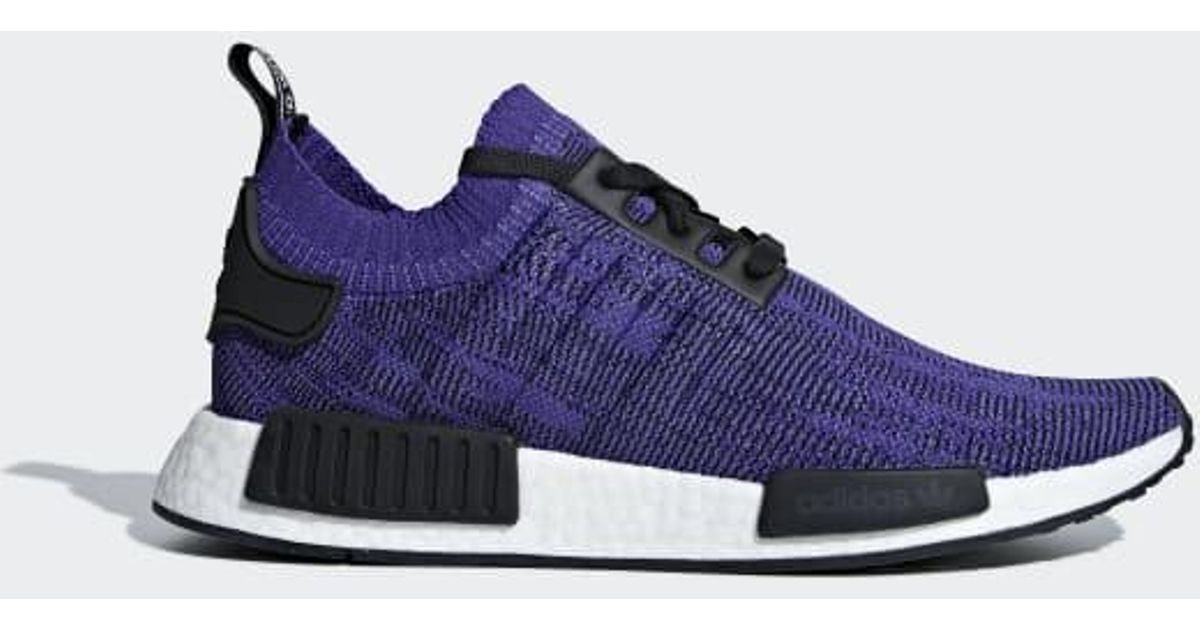 adidas Nmd R1 Pk ' in Purple for Men 