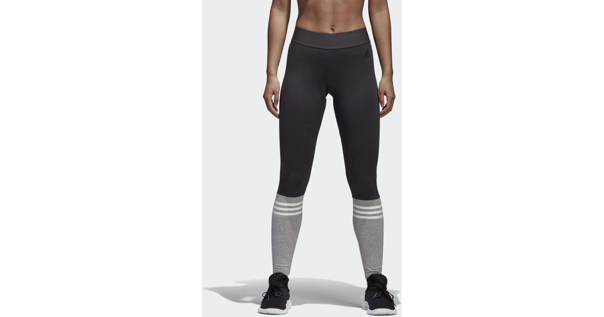 adidas sport id tights