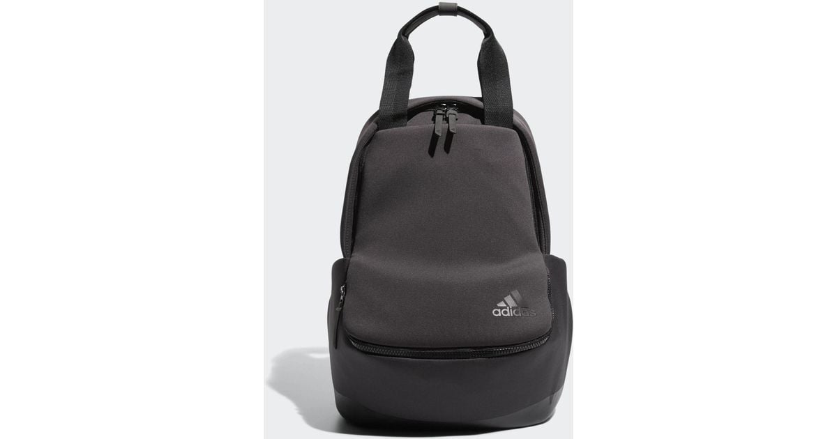 adidas Neoprene Favorite Backpack in 