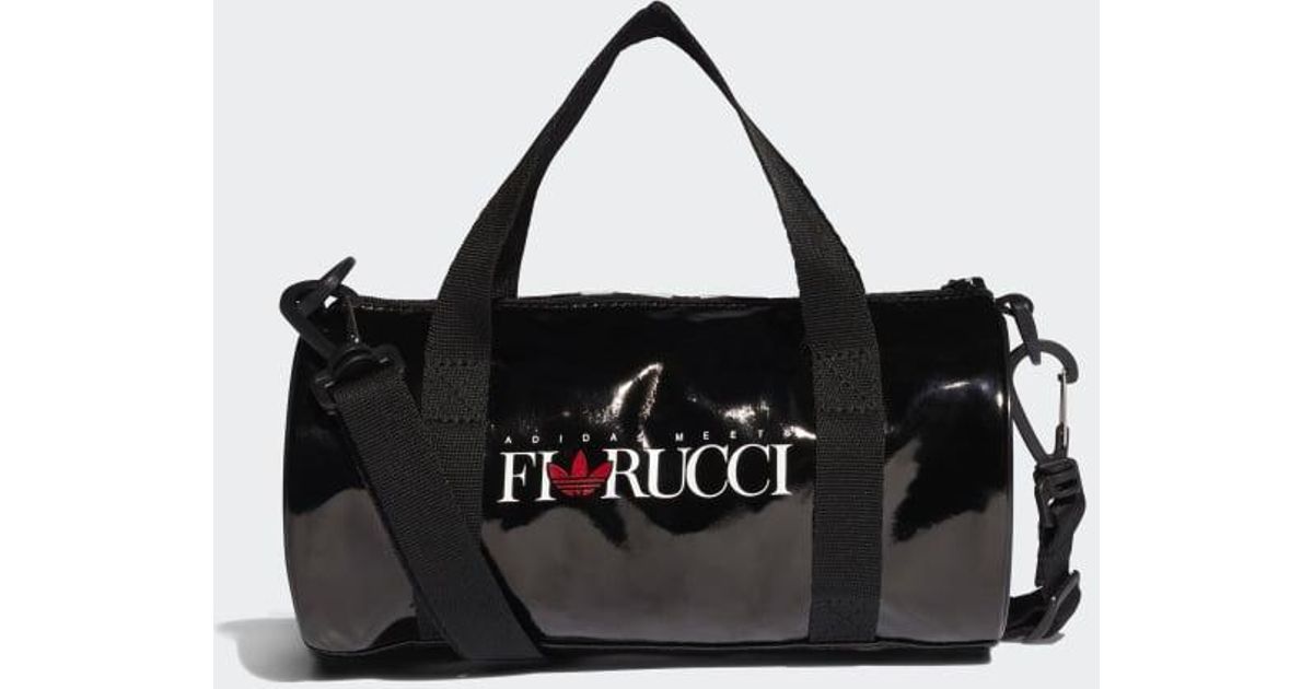 fiorucci adidas bag