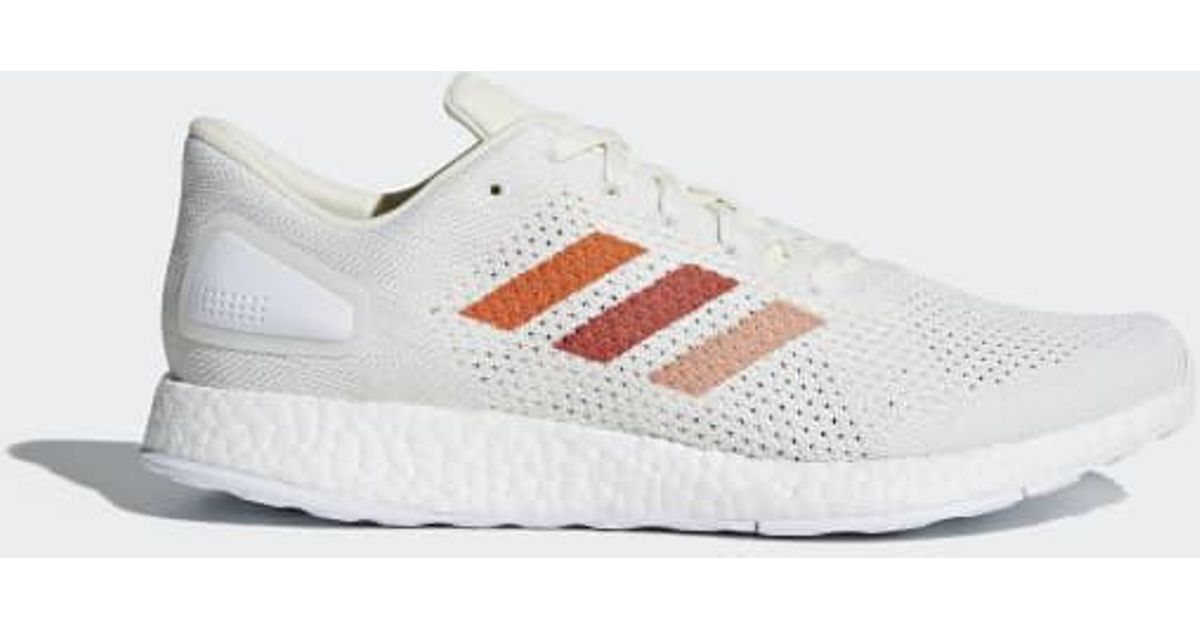 pure boost dpr white