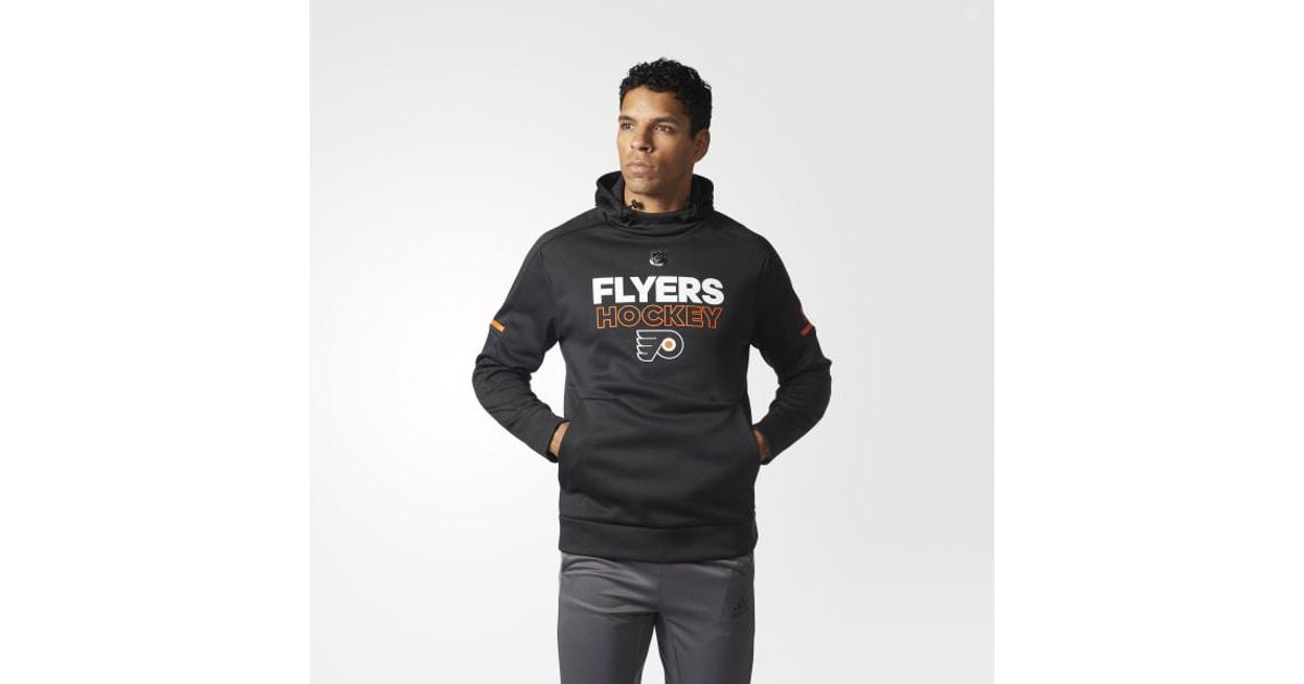 adidas authentic pullover hoodie