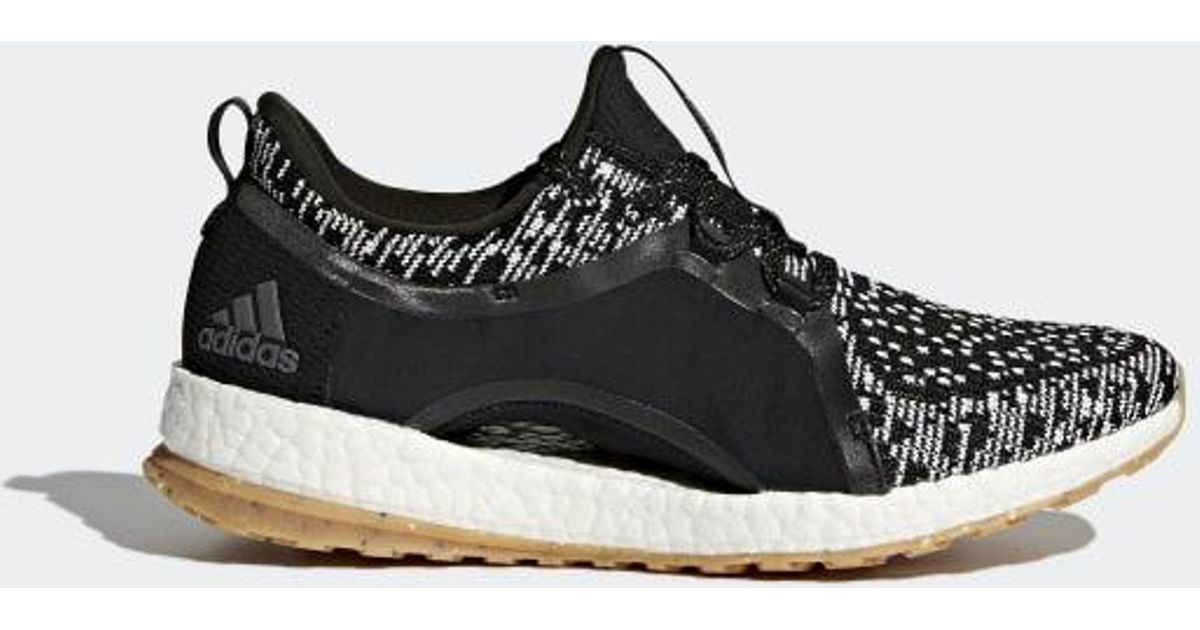 pure boost x all terrain