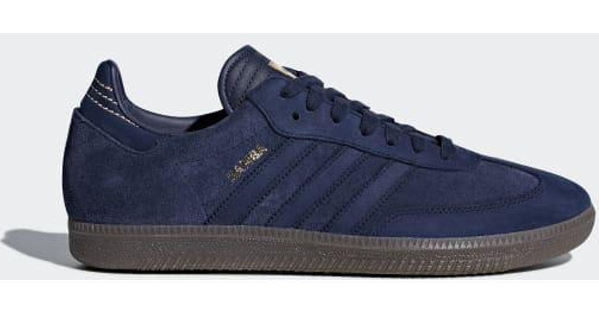 samba fb shoes
