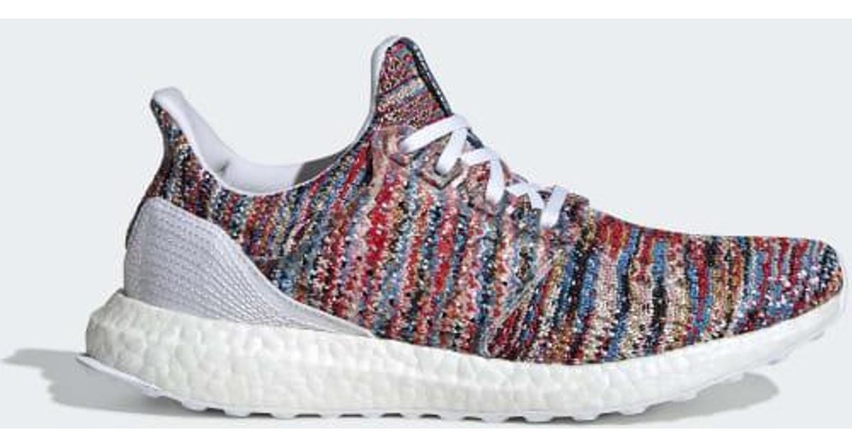adidas Ultraboost X Missoni Shoes in 