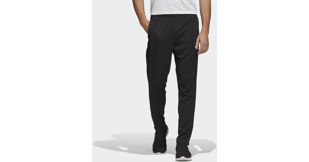 Adidas Black Condivo 18 Training Tracksuit Bottoms for men Adidas Black Condivo 18 Training Tracksuit Bottoms for men