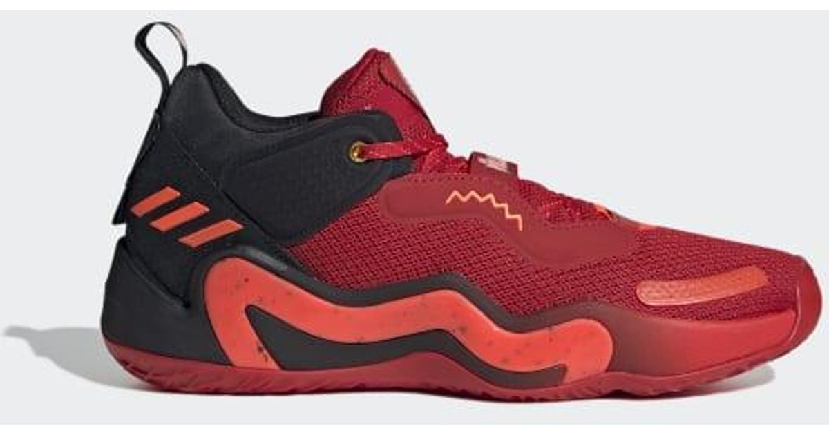 louisville donovan mitchell shoes