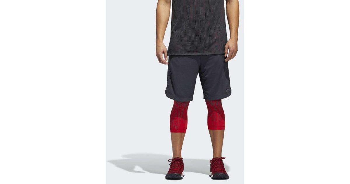 adidas electric shorts