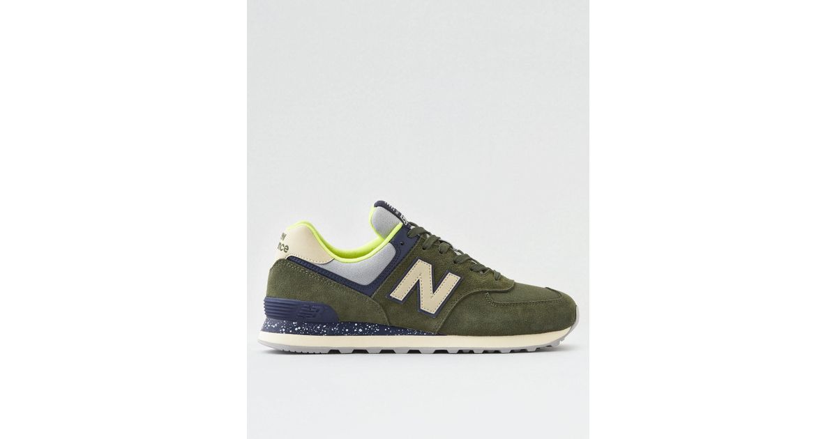 new balance 574 high visibility new balance 574 high visibility