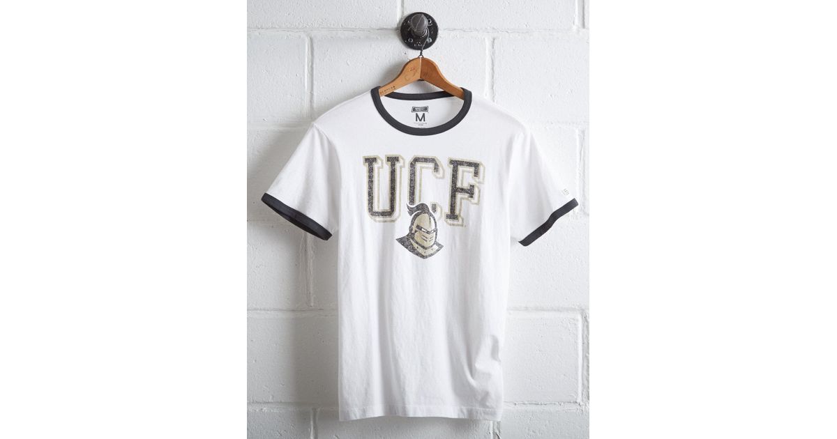 white ucf jersey