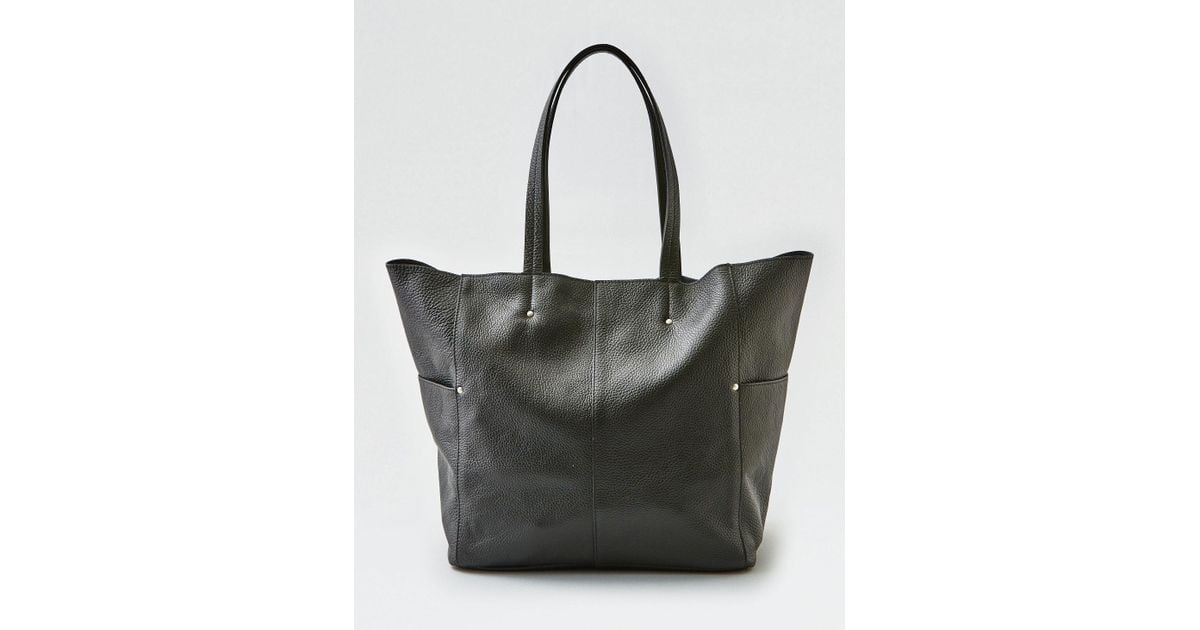 american eagle tote bag